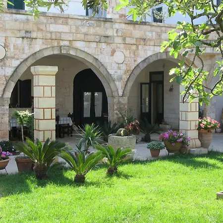 Masseria Asciano-3