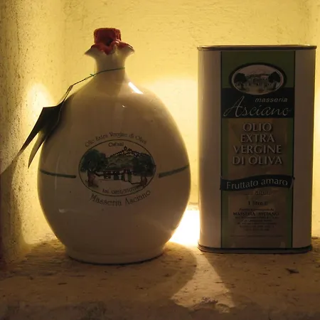 Masseria Asciano-2